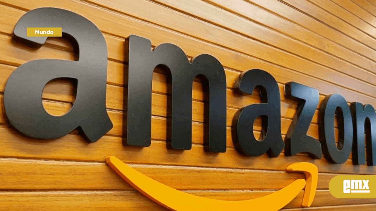 EMX-Amazon lanza tienda de Software y Videojuegos digitales 