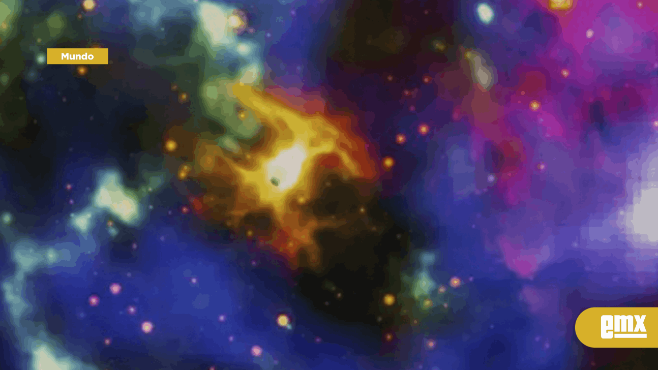 EMX-Descubrimiento de nuevo tipo de estrella desafía el conocimiento del universo