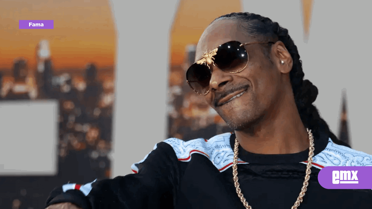 Snoop Dogg lanzará dueto con Jenni Rivera en 2023... El Mexicano