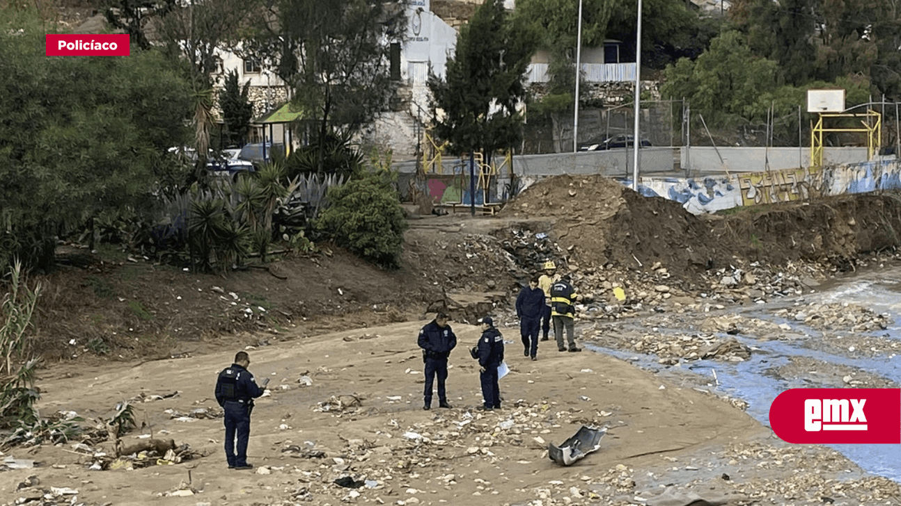 Encuentran cuerpo sin vida de la menor desaparecida en C... - El Mexicano