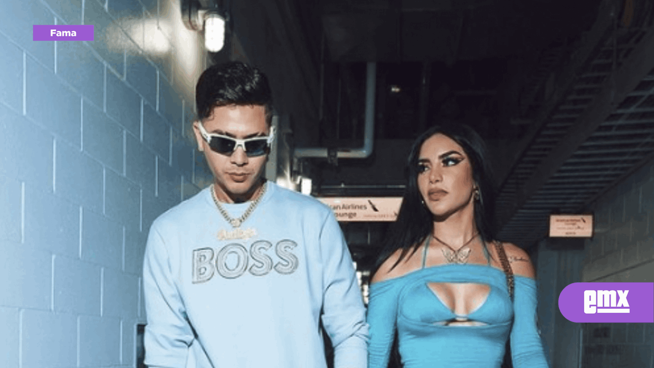 Kim Loaiza y JD Pantoja se presentarán en Monterrey el p… - El Mexicano