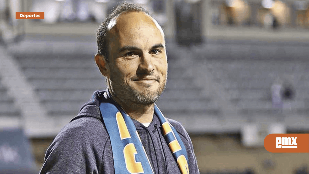 Tiene San Diego Loyal nuevo director técnico... El Mexicano