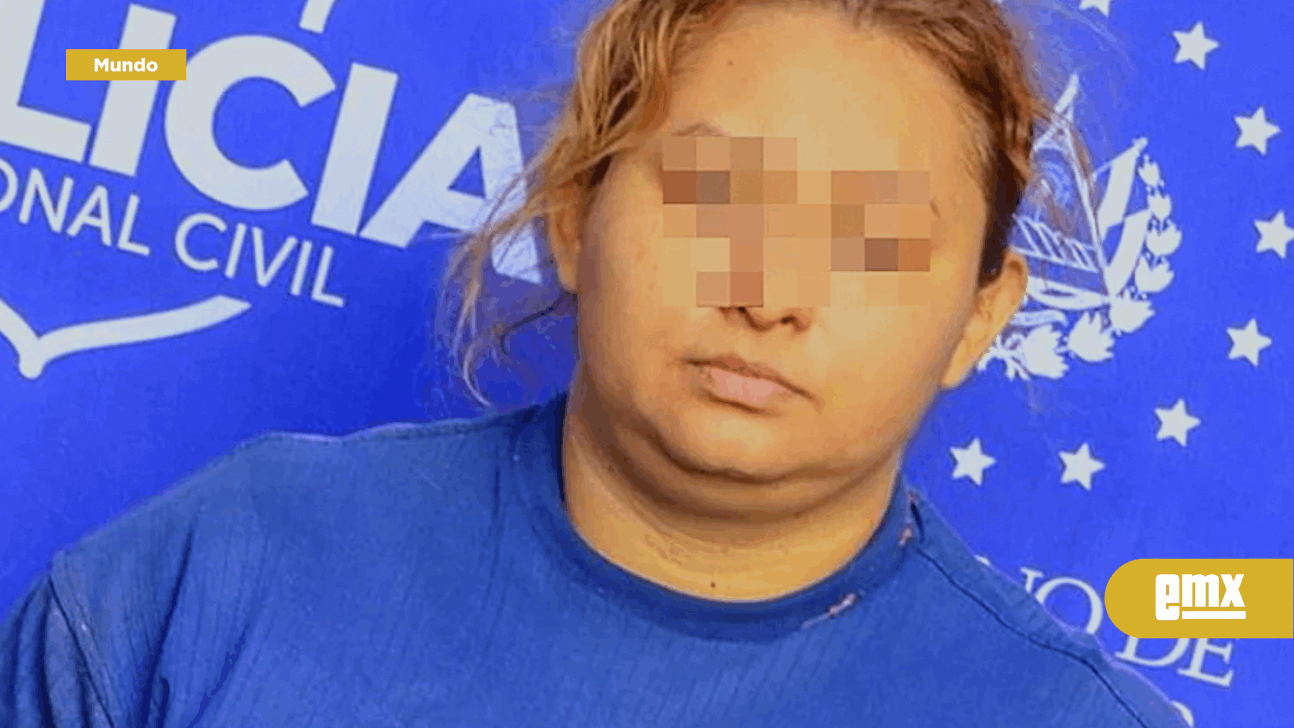 Mujer mata a su hija en El Salvador porque se negó a com... - El Mexicano