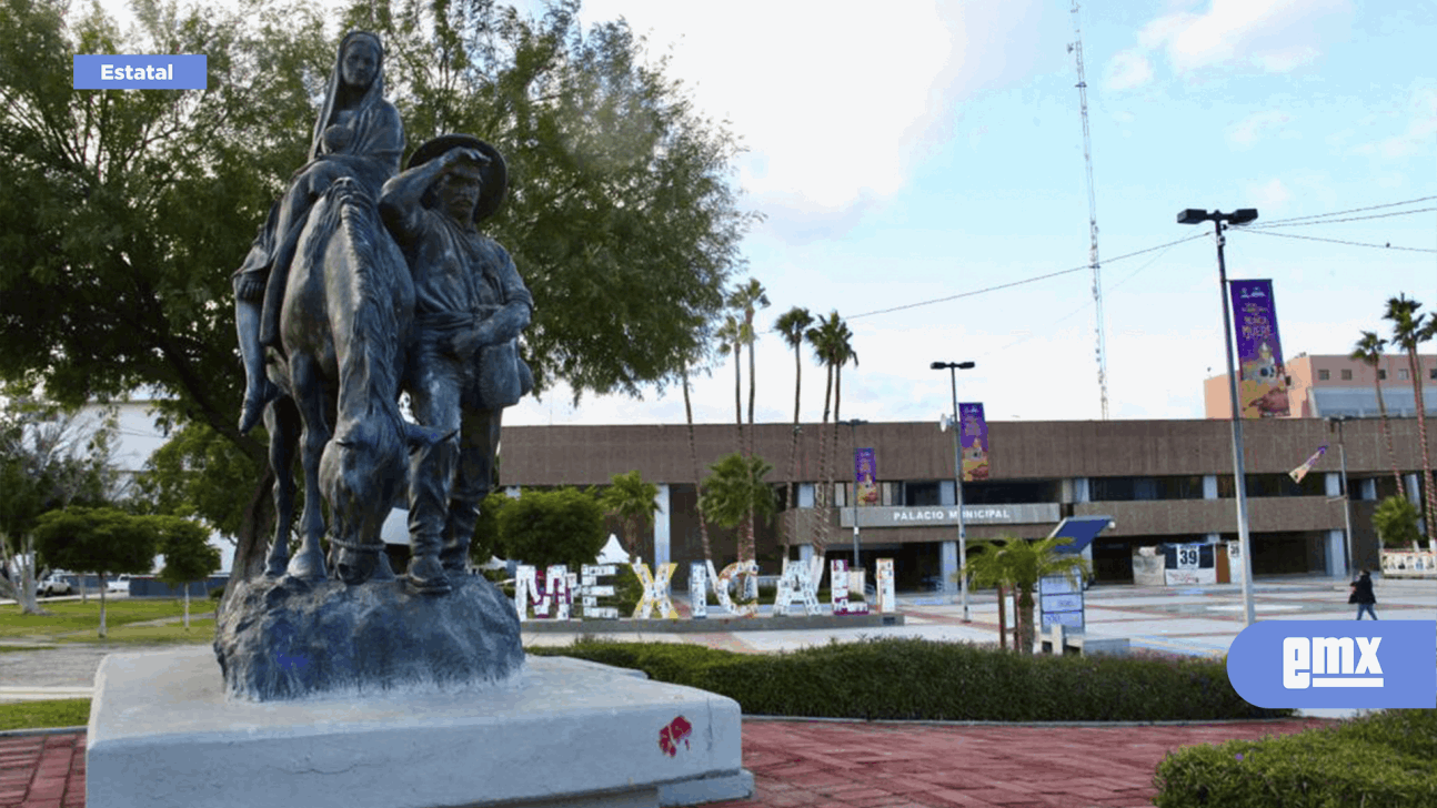 Suspenderán actividades oficinas del Ayuntamiento de Mex... El Mexicano