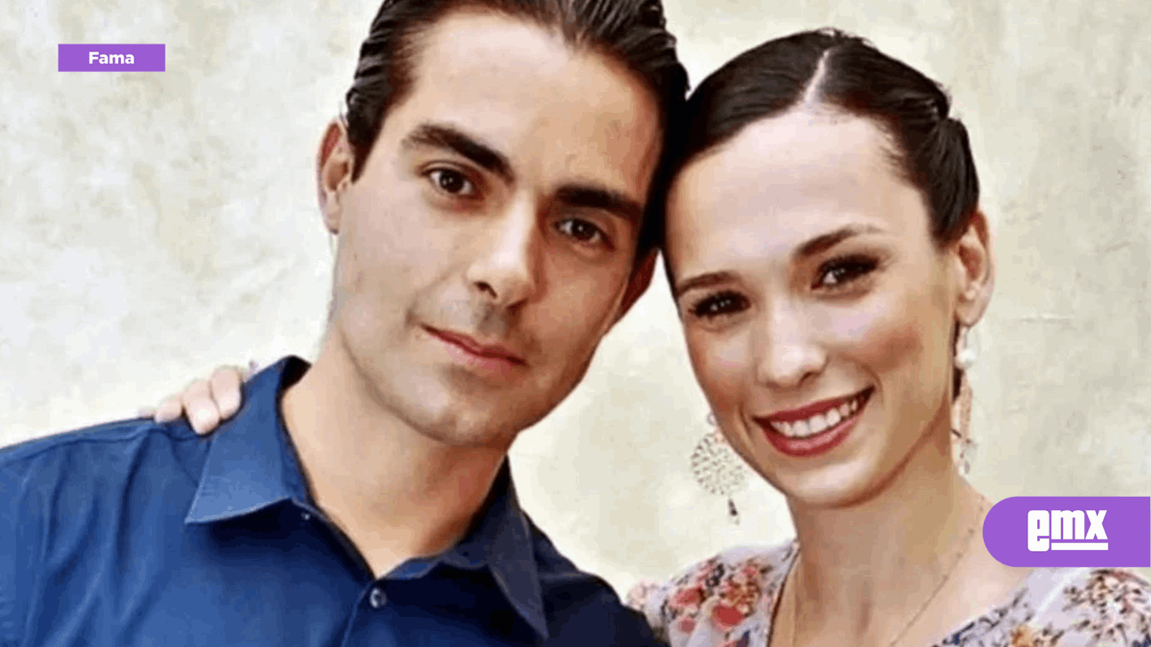 Ernesto D'alessio y su esposa anuncian su separación tra... - El Mexicano