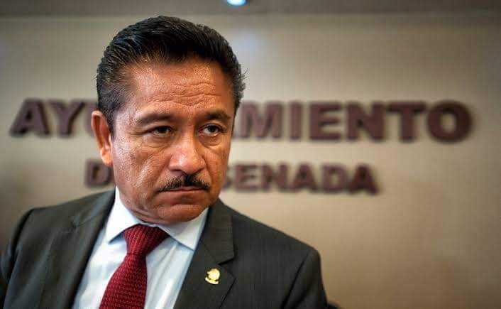 EMX-Vinculan a proceso a Gilberto Hirata, ex alcalde de Ensenada 