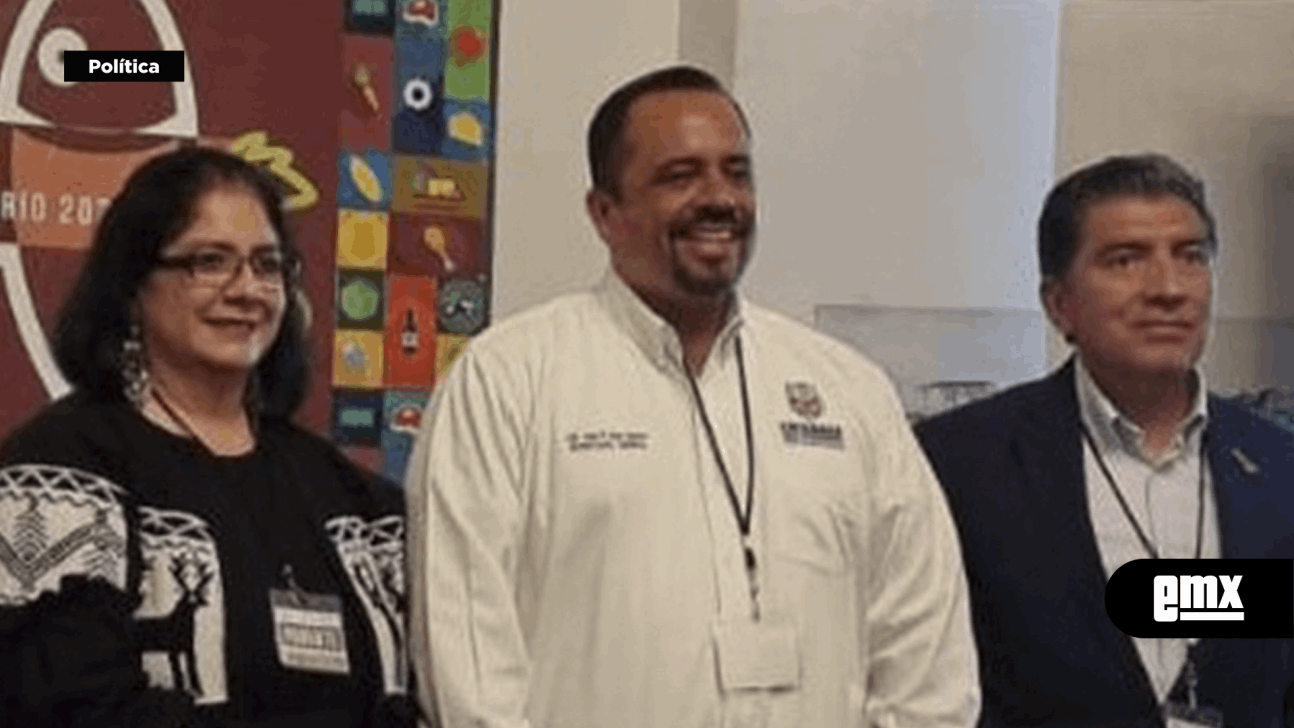 María Isabel Villarreal Camarena…Muy activa la regidora... El Mexicano