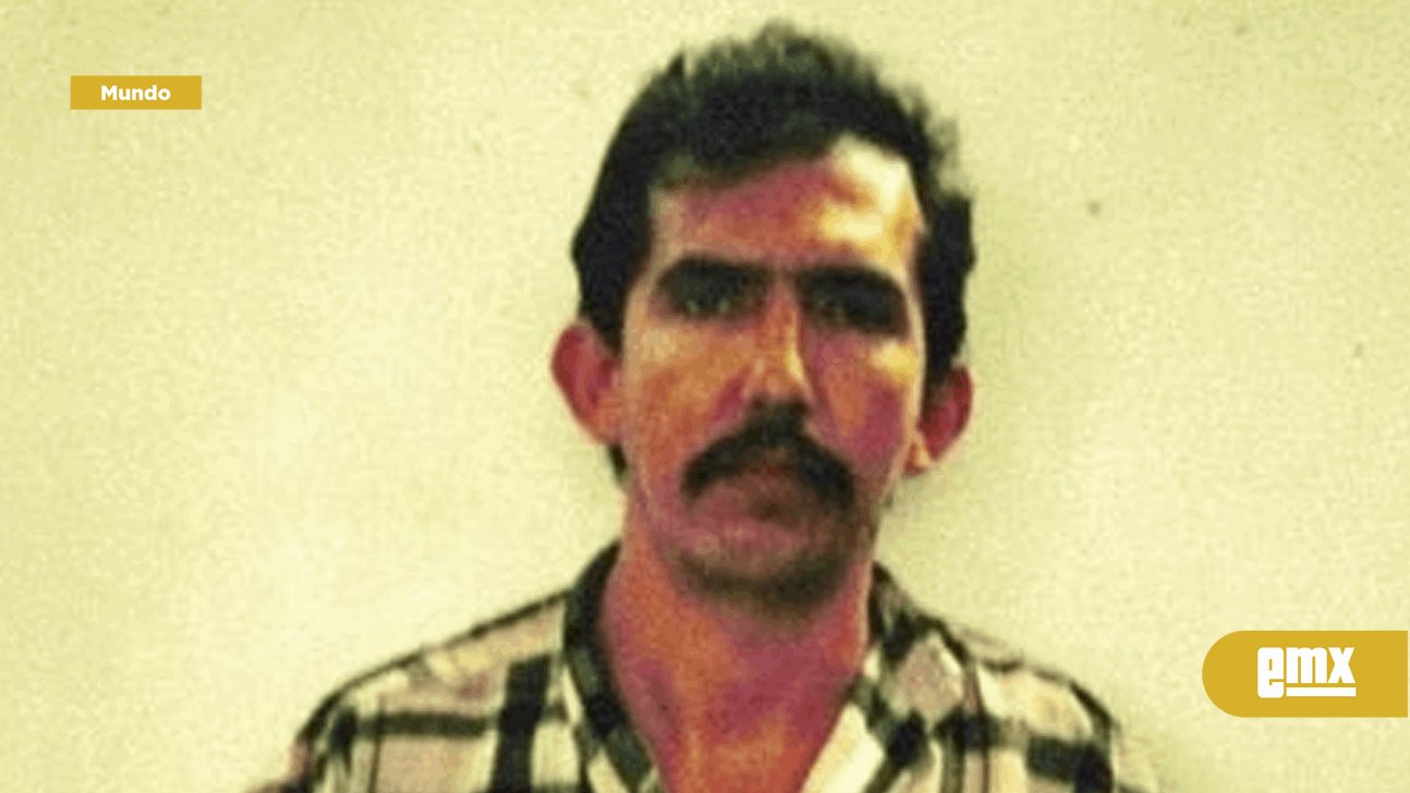 Fallece Luis Alfredo Garavito, uno de los mayores asesin... El Mexicano