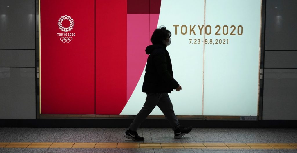 Japón endurece las medidas contra la Covid en Tokio previo a los Juegos
