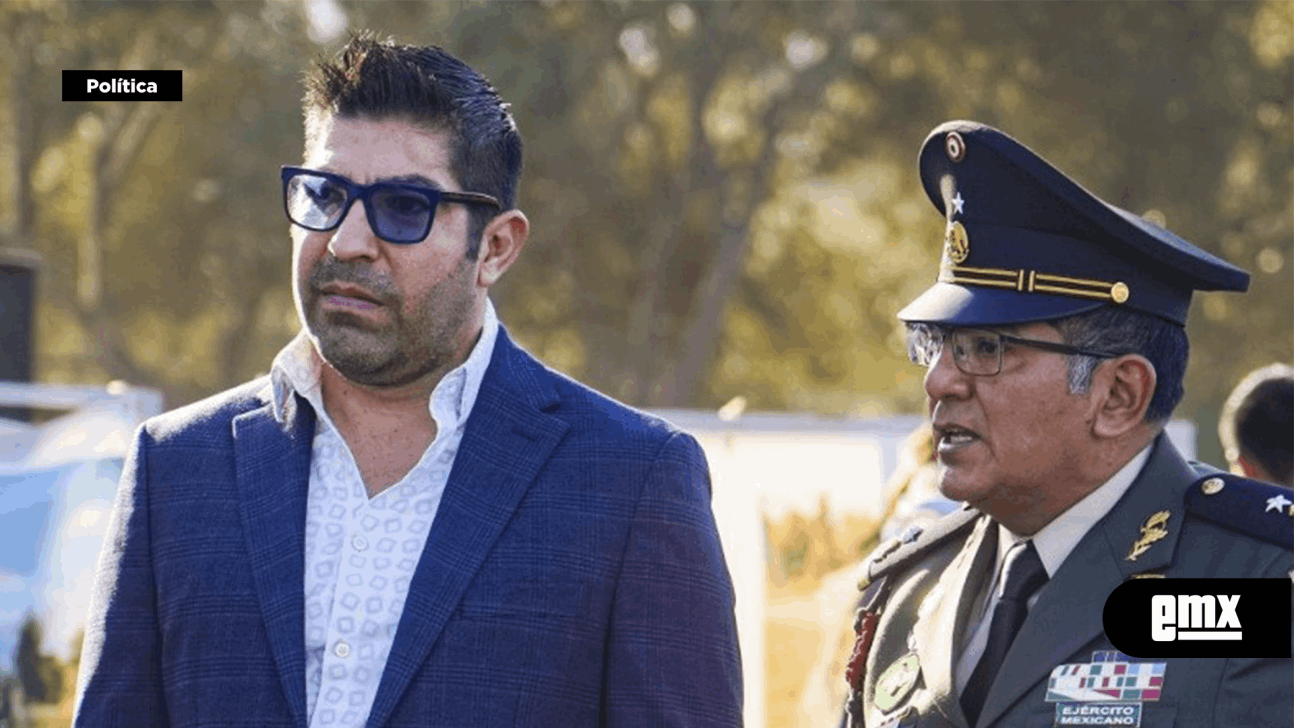 Armando AyalaVíctor Hugo Chávez... Encabezan en El Cipr... El Mexicano