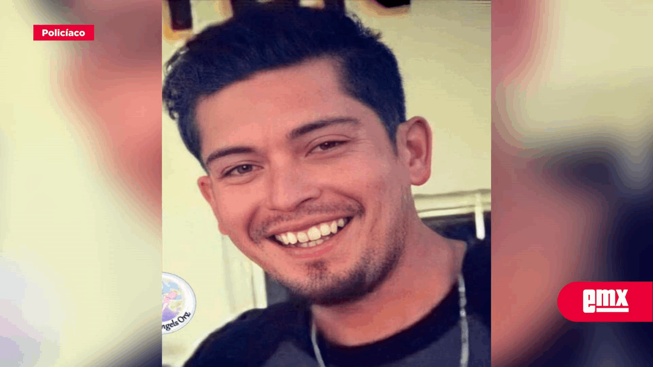 INICIAN LA PESQUISA DE GAMALIEL ALEXANDER BARRAZA, DE 30... El Mexicano