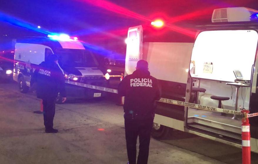 Un muerto y varios heridos por balacera en Ensenada... El Mexicano
