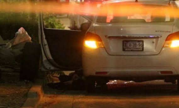 Matan a conductor de Uber en Tijuana - El Mexicano
