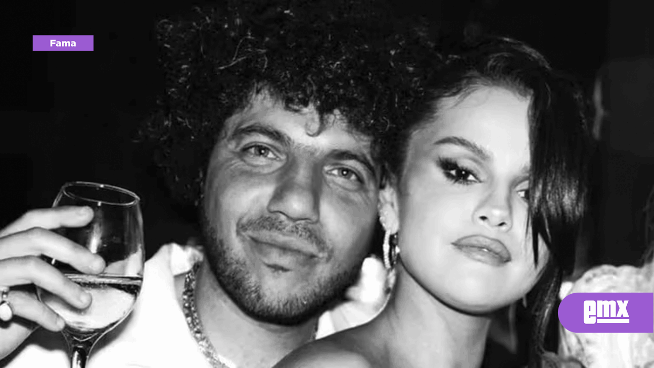 Quién es Benny Blanco, la nueva pareja de Selena Gomez - El Mexicano