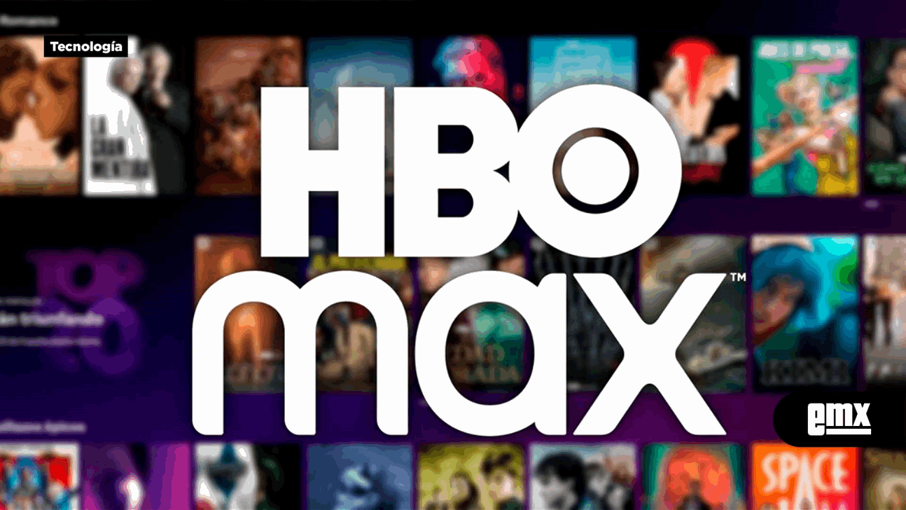 HBO Max cambia a Max: esta es su fecha de lanzamiento en... - El Mexicano
