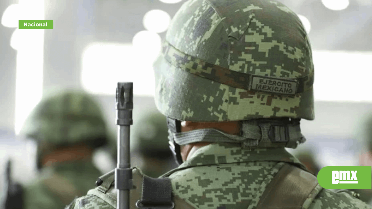 Dan prisión a los 8 militares vinculados con el caso Ayo... - El Mexicano
