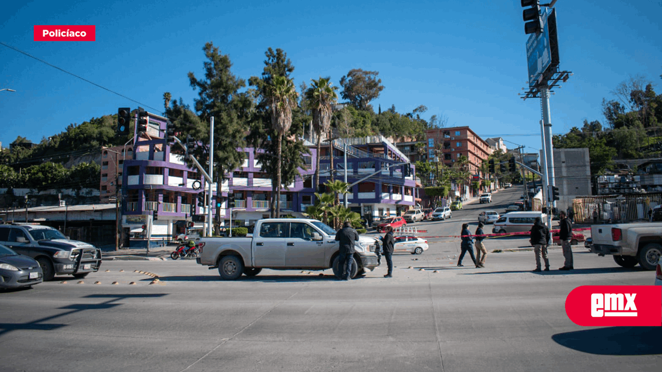 Muere atropellada mujer al intentar cruzar el bulevar In... - El Mexicano