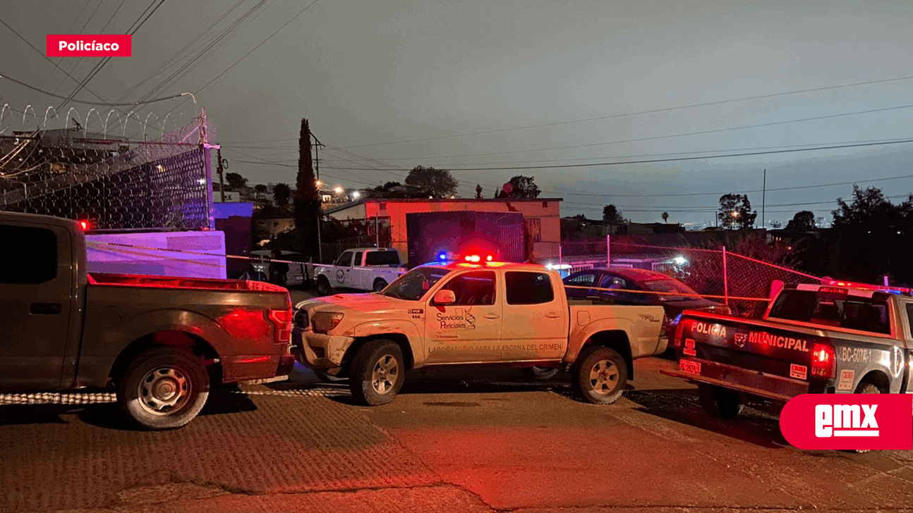 Asesinan a un hombre en la colonia Morelos - El Mexicano