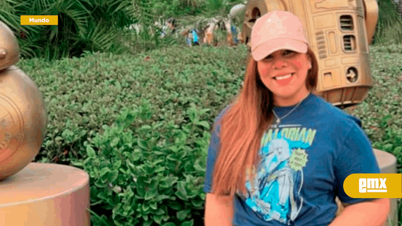 Mujer deja sola a su hija de 16 meses para irse de vacac... - El Mexicano