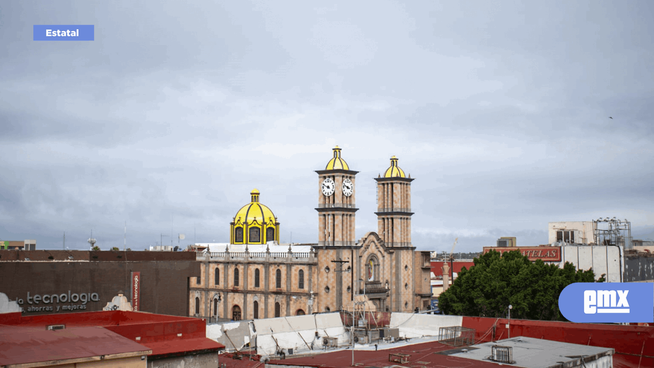 Pronóstico del clima en Tijuana El Mexicano