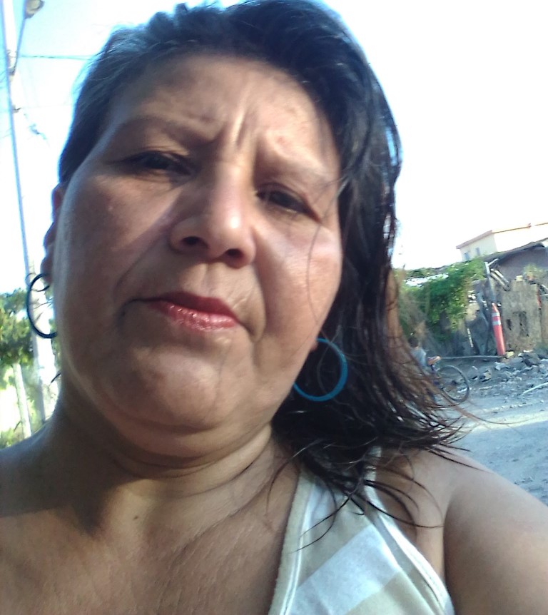 EMX-Asesinaron a Blanca Estela Beltrán, gestora de Movimiento Ciudadano, en Tecate