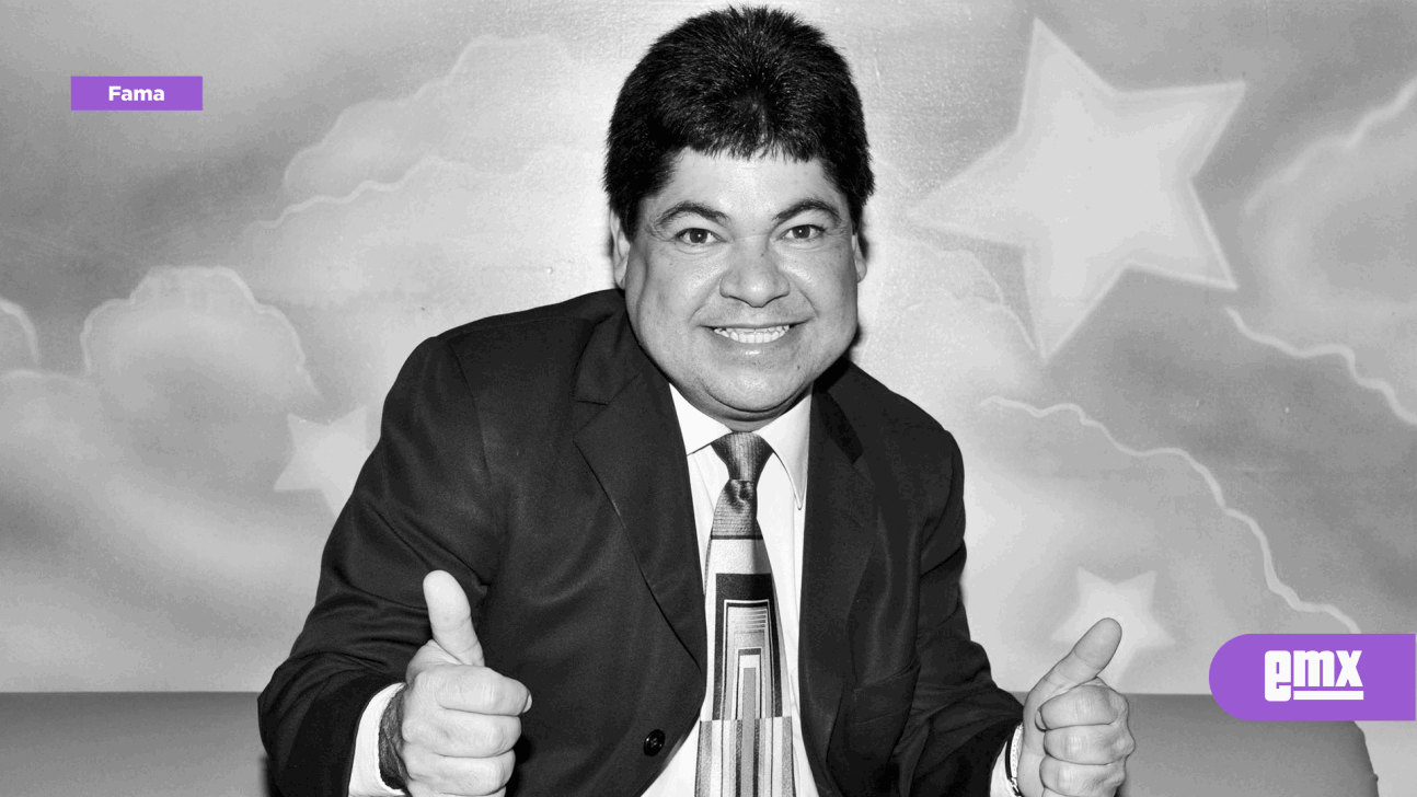EMX-¿De qué murió el comediante mexicano Jesús Roberto "La Bala"?