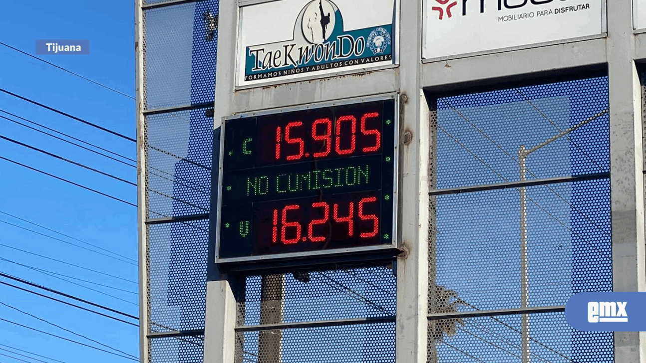 Cotizaci n Del D lar El Mexicano cotizaci-n-del-d-lar-el-mexicano