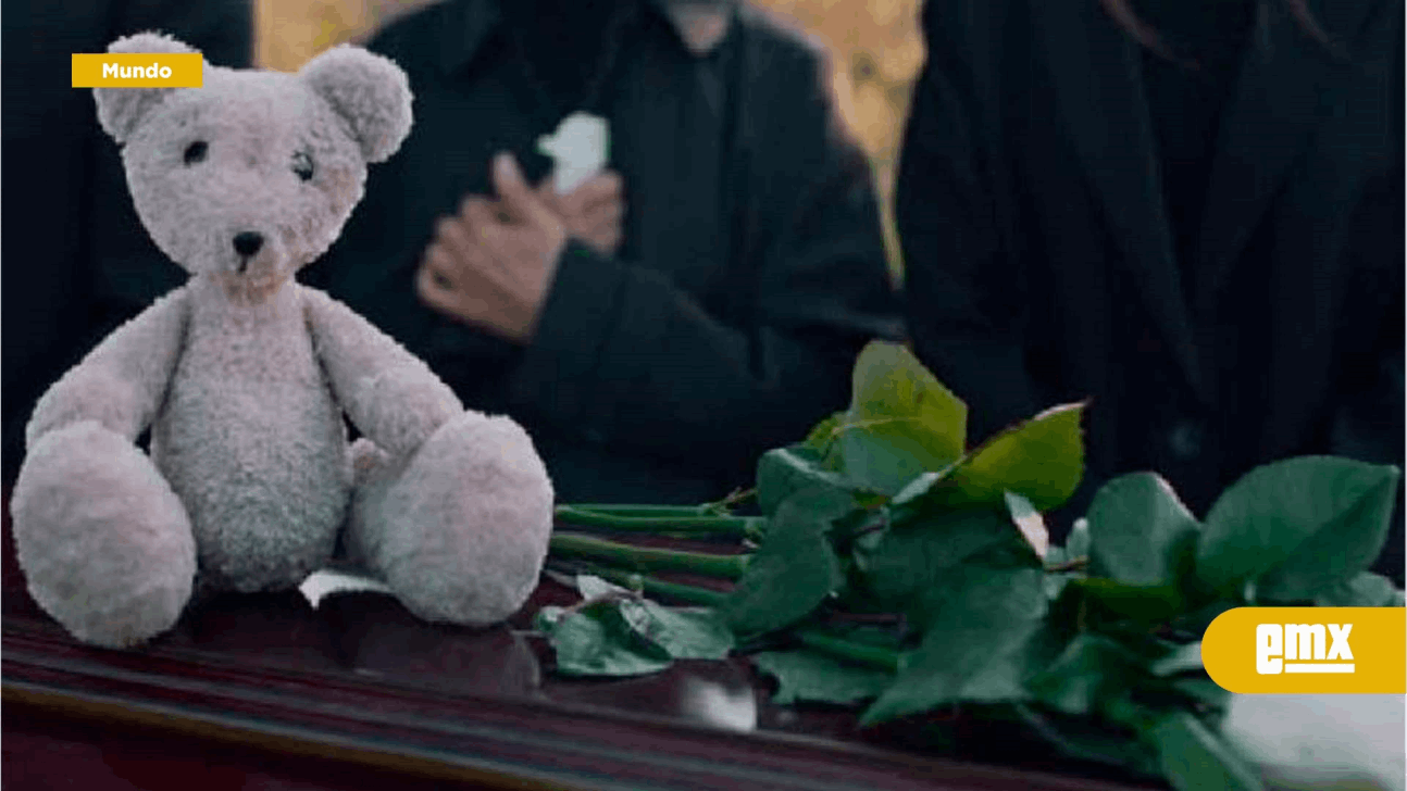 EMX-Declaran muerta a bebé en Paraguay y despierta durante su funeral
