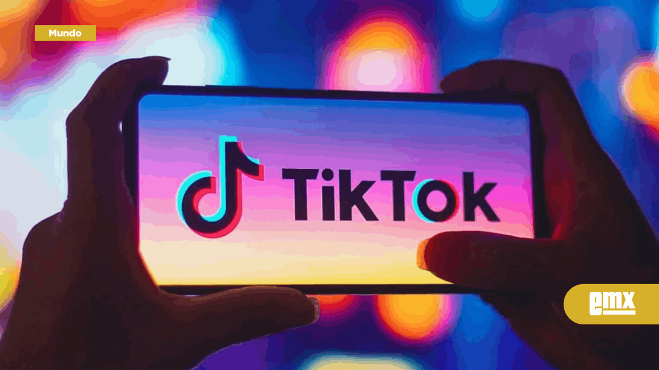 EMX-Cámara baja de EU aprueba posible prohibición de TikTok... si no corta lazos con China