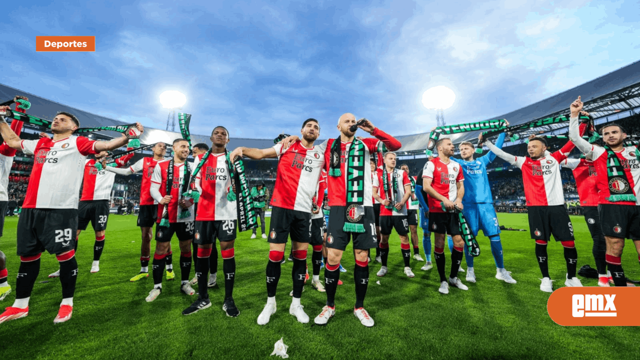 EMX-Conquista-Feyenoord-del-"Chaquito"-Copa-de-Países-Bajos