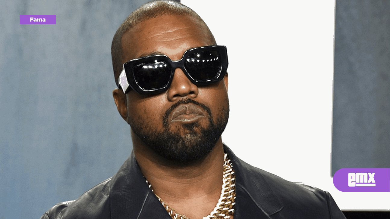 EMX-Kanye West golpeó a hombre equivocado que tocó a su esposa; era el gemelo