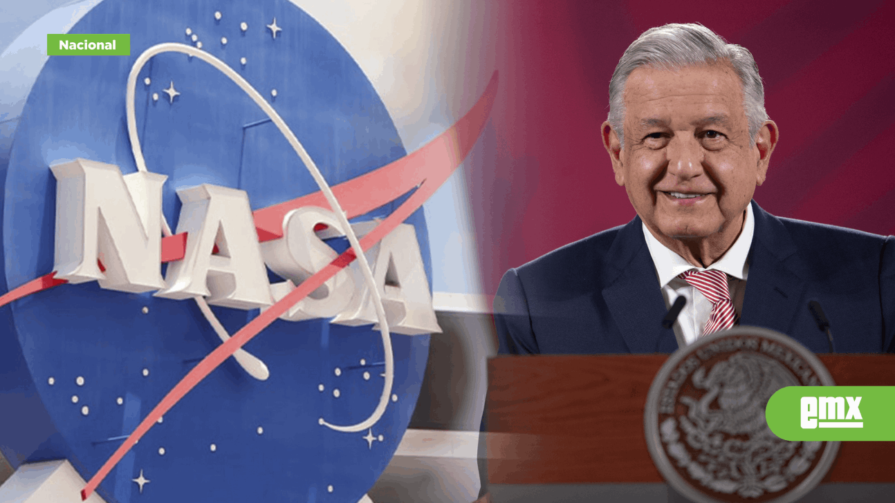 EMX-López-Obrador-se-reúne-con-director-de-la-NASA-en-Palacio-Nacional