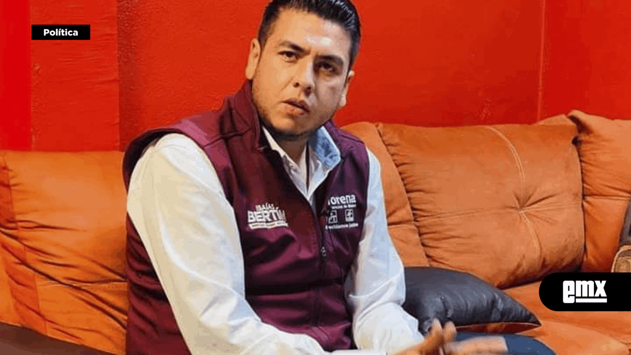 EMX- Isaías Bertín Sandoval...Expone plan de trabajo y plataforma electoral del PT