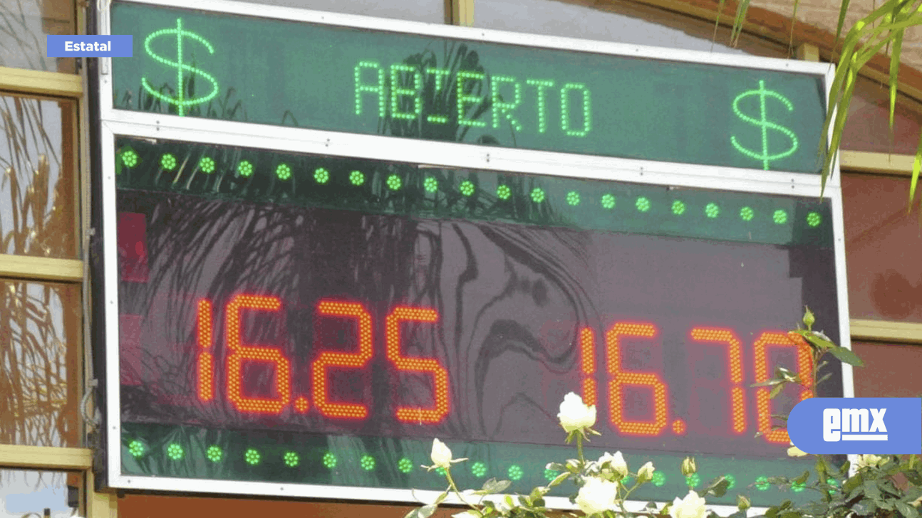 Tipo de cambio en tijuana el mexicano