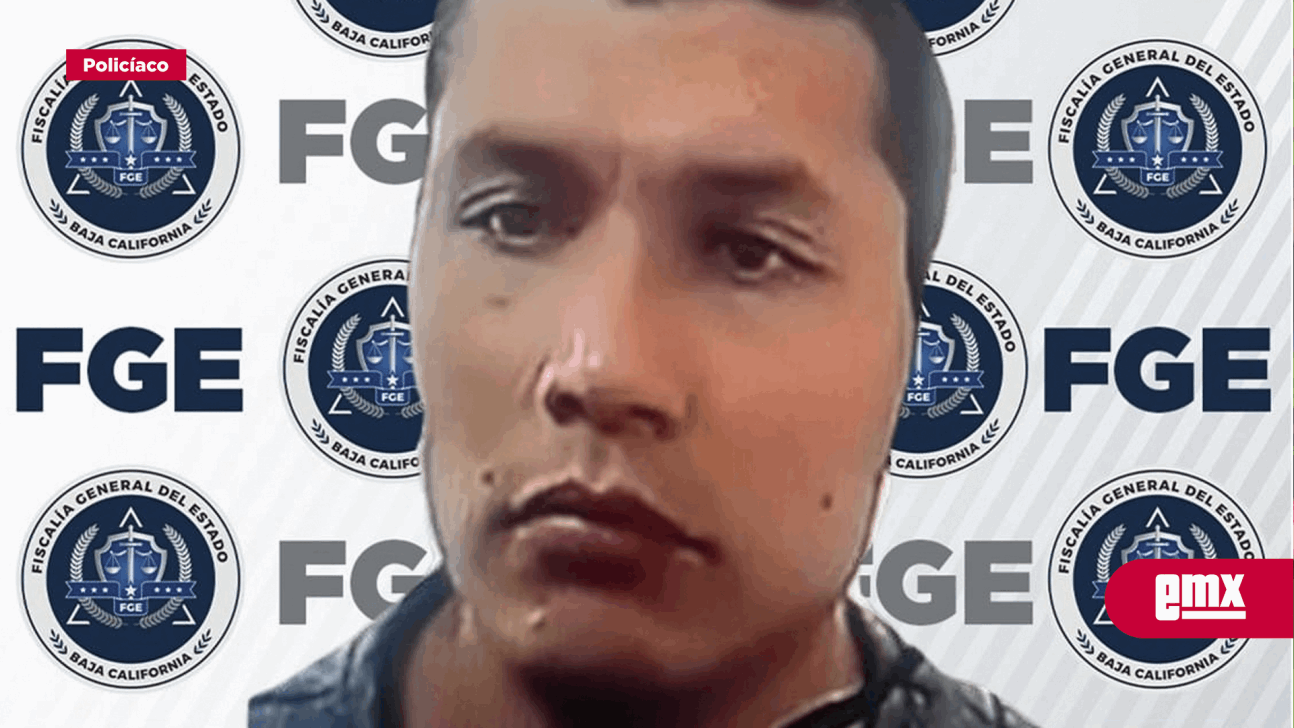 EMX-Permanecerá-Jesús-25-años-en-la-cárcel-por-homicidio-y-detonar-un-rifle-contra-un-policía