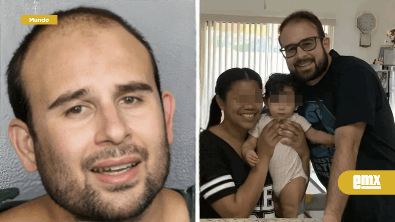 Hombre corta el cuello a su hija de 2 años en Florida; s... - El Mexicano