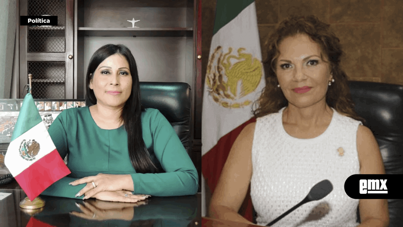 Claudia Agatón y Gorosave… escuchan plática favorable a... - El Mexicano