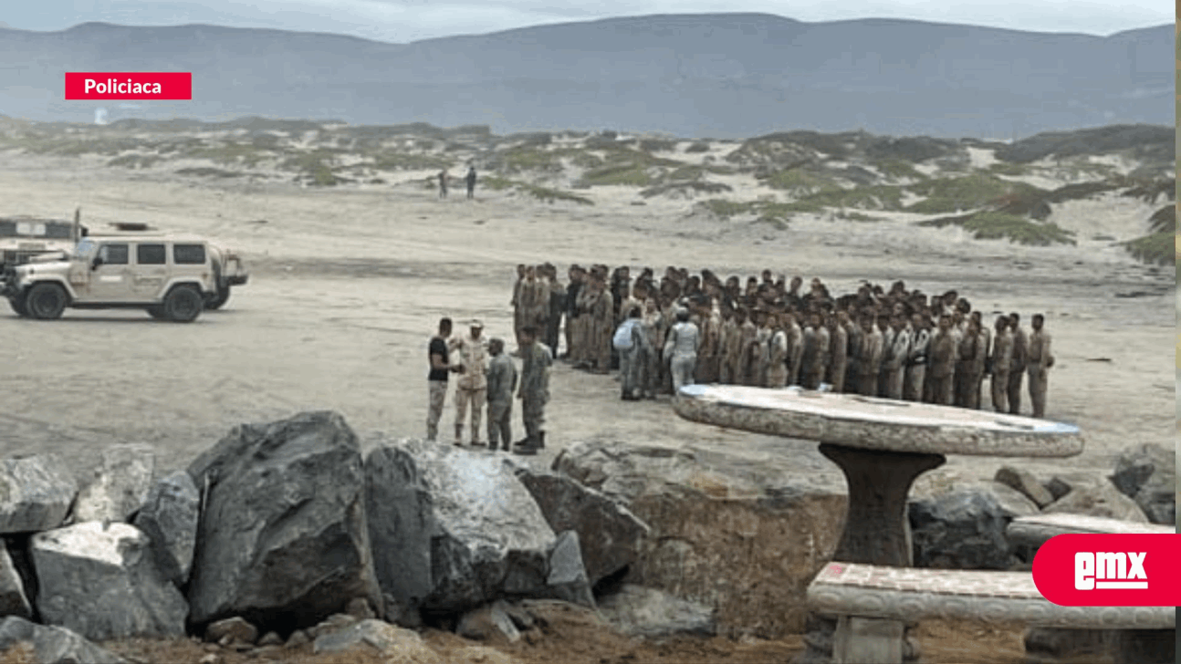 Vinculan a proceso a coronel por muerte de cadetes - El Mexicano