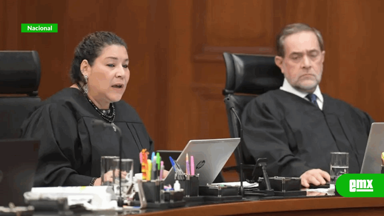 SCJN abre otra consulta sobre la Reforma Judicial - El Mexicano