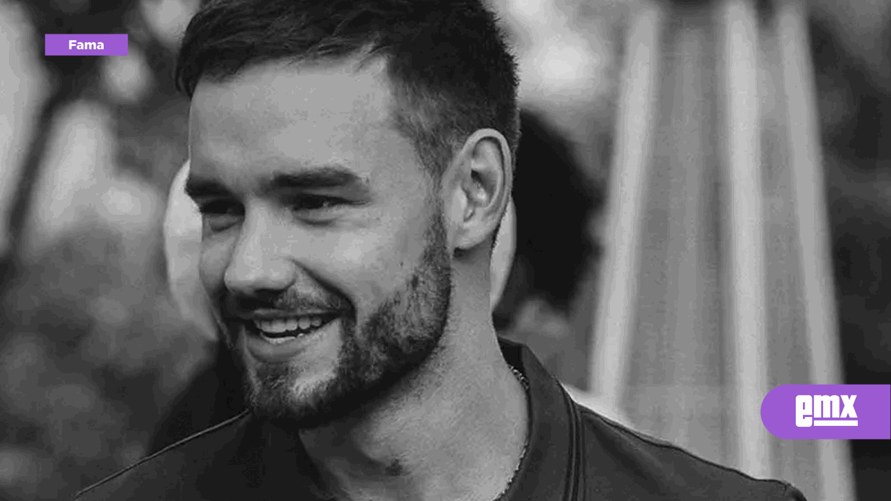 Liam Payne habría estado inconsciente y en un brote por... - El Mexicano