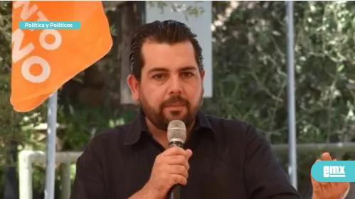 ARMANDO DÍAZ HOEFLICH...Toma decisiones en solitario, co... - El Mexicano