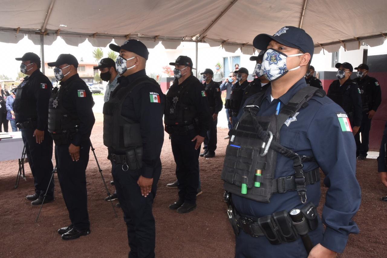 EMX-Reportan 31 detenidos en abril en Ensenada