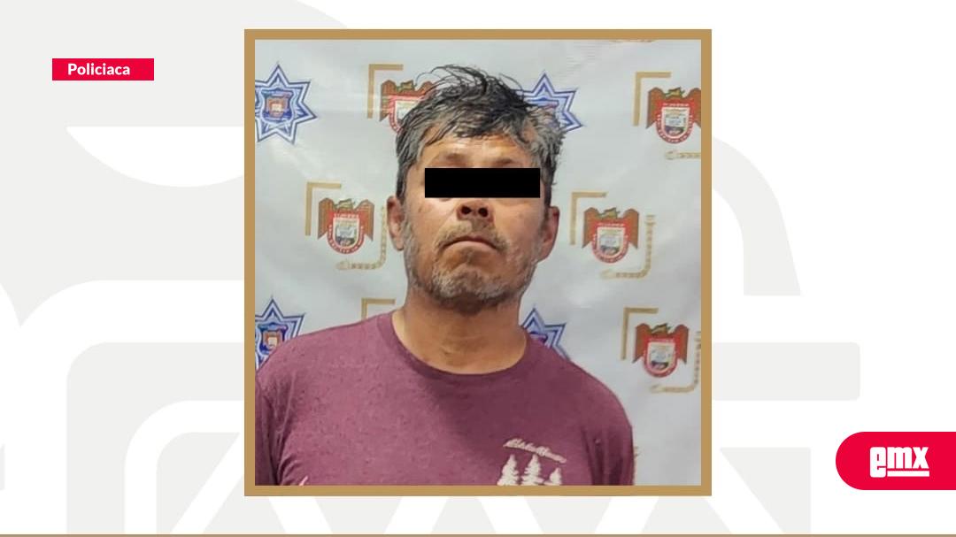 EMX-Detiene-SSPCM-a-persona-con-sustancias-prohibidas