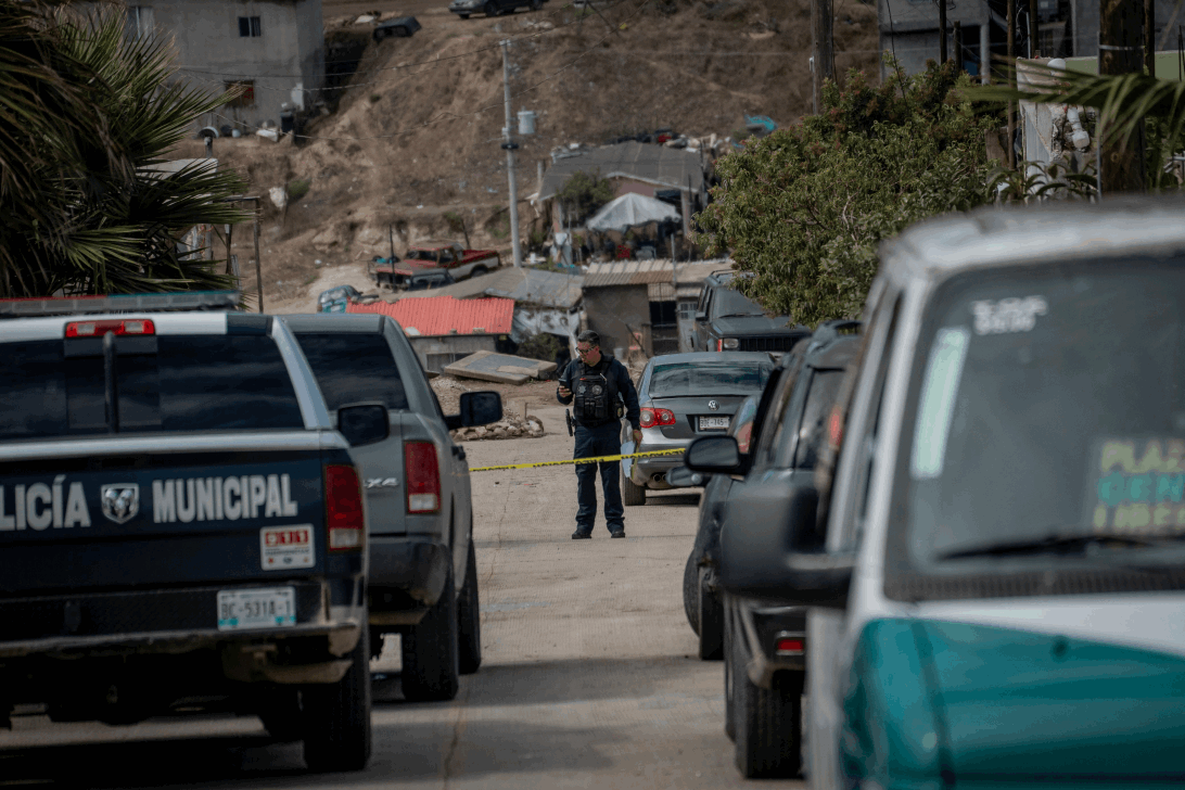 Ataque armado deja un muerto y dos heridos en Granjas La... - El Mexicano