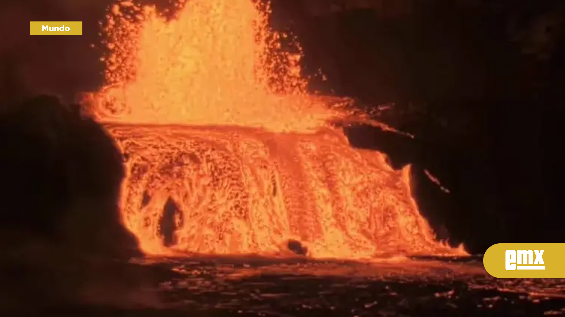 EMX-Volcán-Kilauea-entra-en-erupción;-deja-fuentes-de-lava-de-150-metros-de-altura