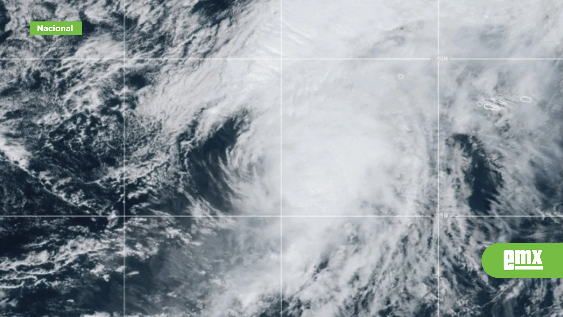 EMX-Huracán-Gabrielle-avanza-rápido-y-causará-fuertes-lluvias-y-marejadas-a-las-Azores
