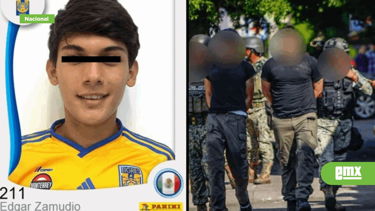 EMX-Detienen-a-exjugador-de-Tigres-por-homicidio-de-dos-policías-en-Culiacán