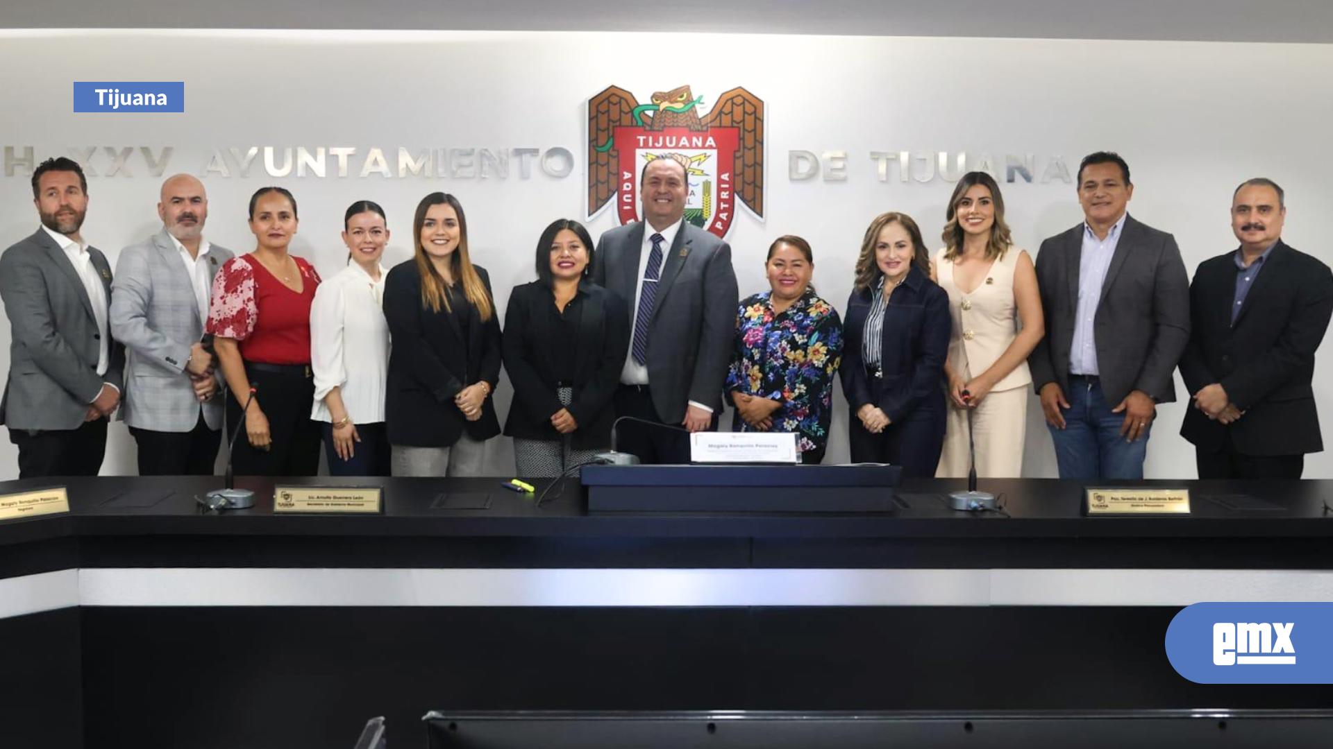 EMX-Concluye-XXV-Ayuntamiento-de-Tijuana-la-glosa-del-Primer-Informe-de-Gobierno-del-presidente-municipal-Ismael-Burgueño