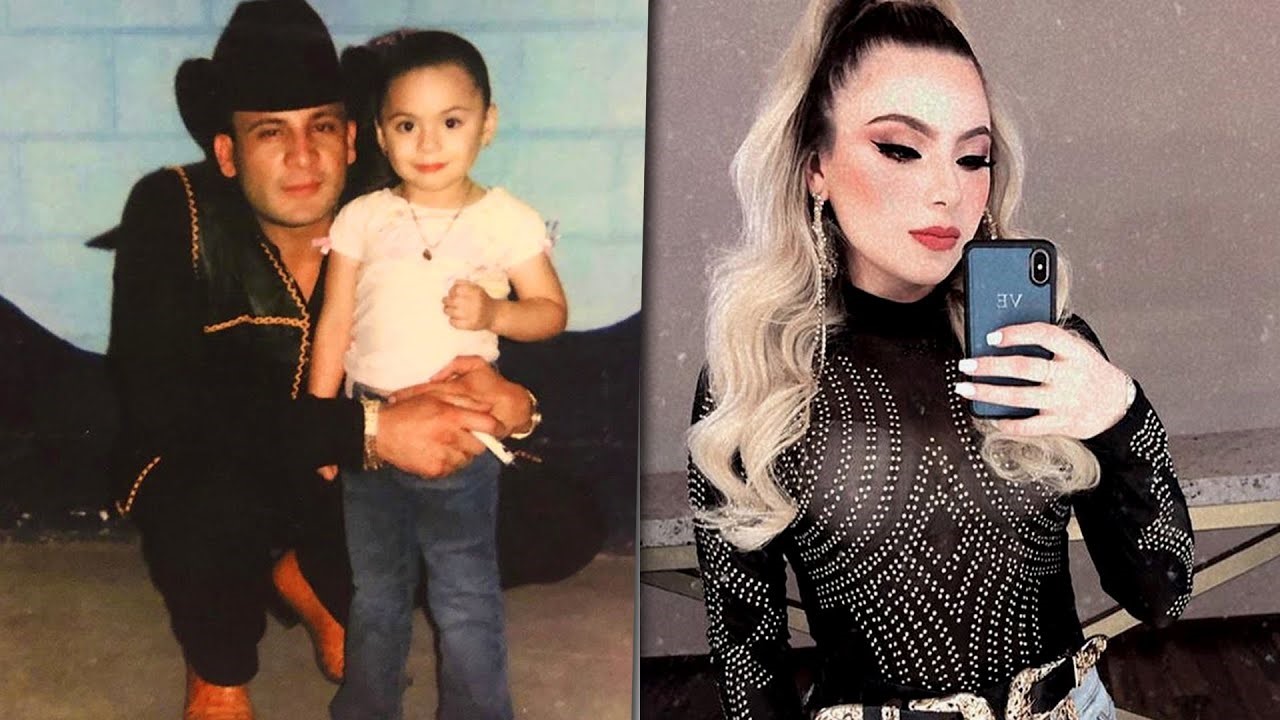 Hijas de Valentín Elizalde denuncian que su abuela las